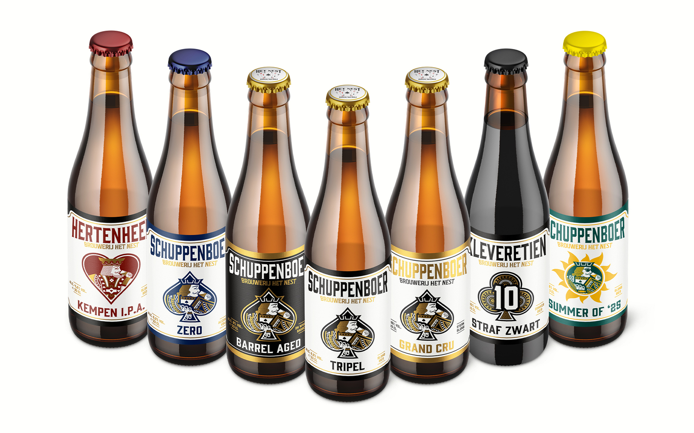 culd. Schuppenboer 1